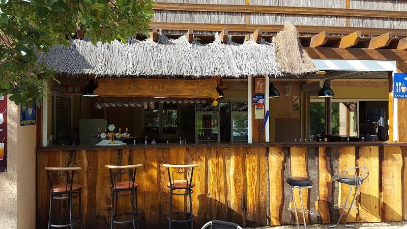 Flower Camping L' Épi Bleu