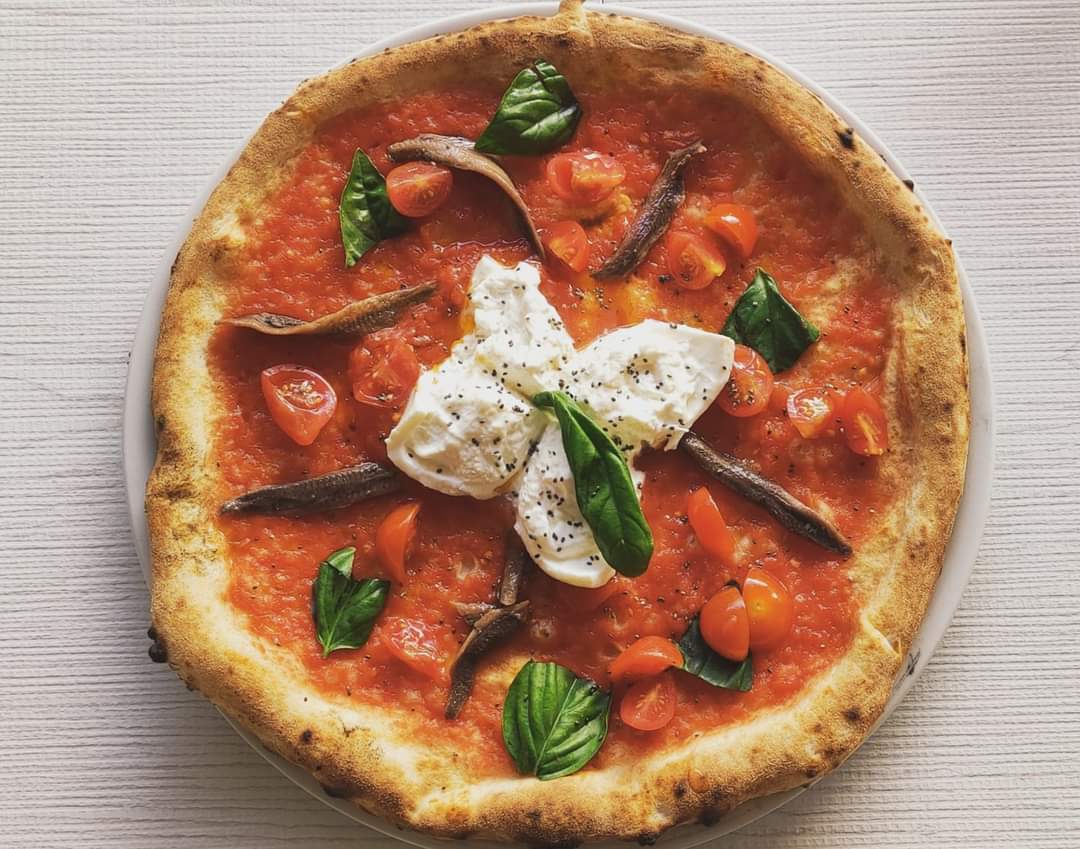 Camping Village Ultima Spiaggia