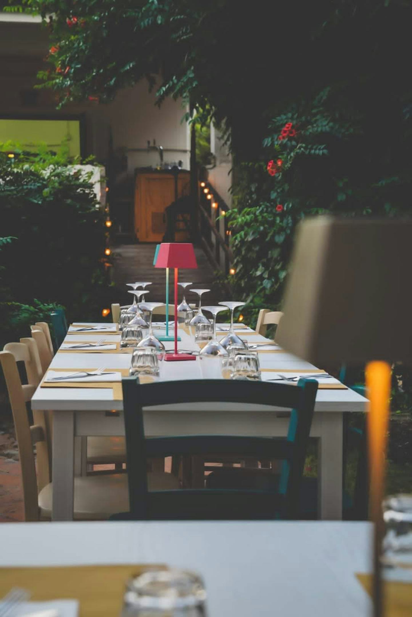 Camping Village Ultima Spiaggia