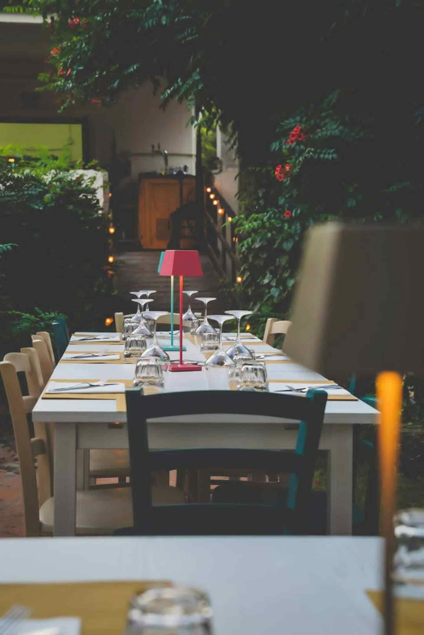 Camping Village Ultima Spiaggia