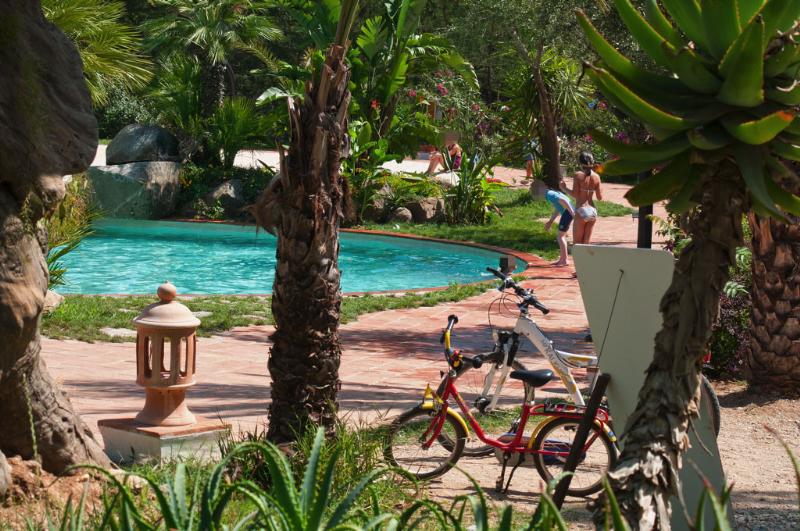 Camping Village Ultima Spiaggia