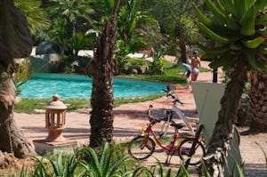 Camping Village Ultima Spiaggia