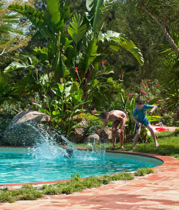 Camping Village Ultima Spiaggia