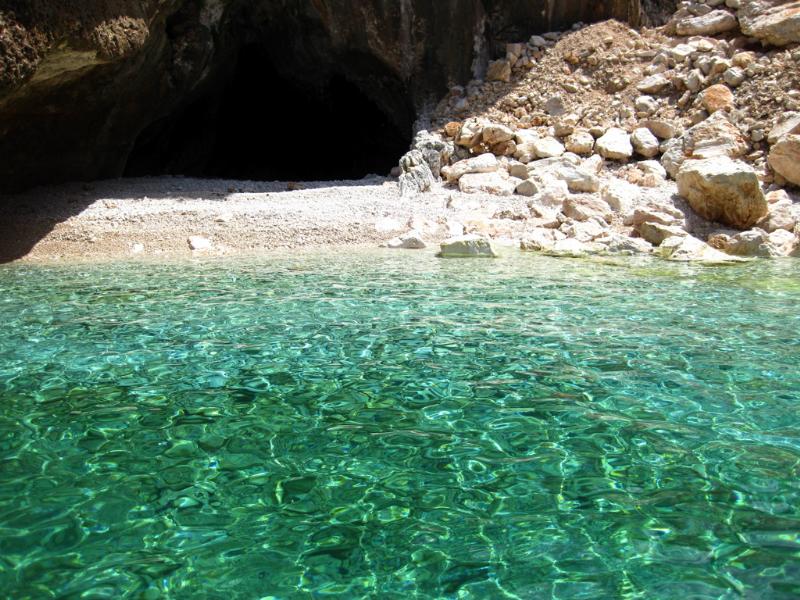 Camping Village Ultima Spiaggia