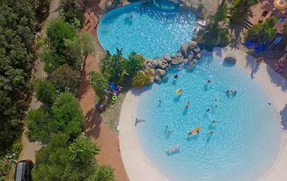 Camping Village Ultima Spiaggia