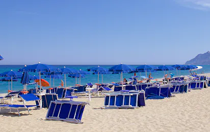 Camping Village Ultima Spiaggia