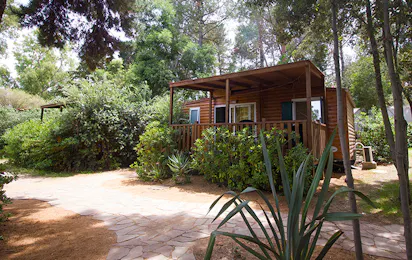 Camping Village Ultima Spiaggia
