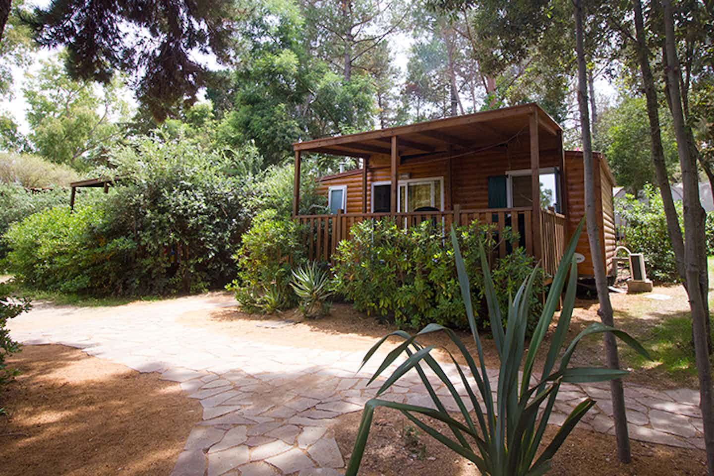 Camping Village Ultima Spiaggia