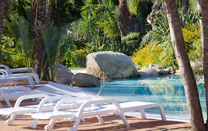 Camping Village Ultima Spiaggia