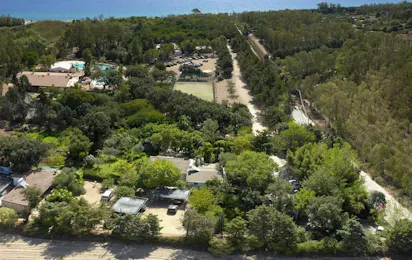 Camping Village Ultima Spiaggia