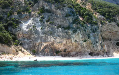 Camping Village Ultima Spiaggia