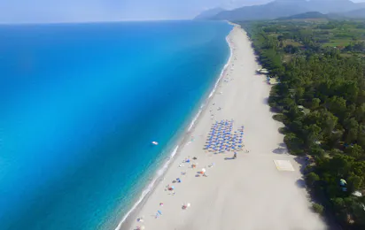 Camping Village Ultima Spiaggia