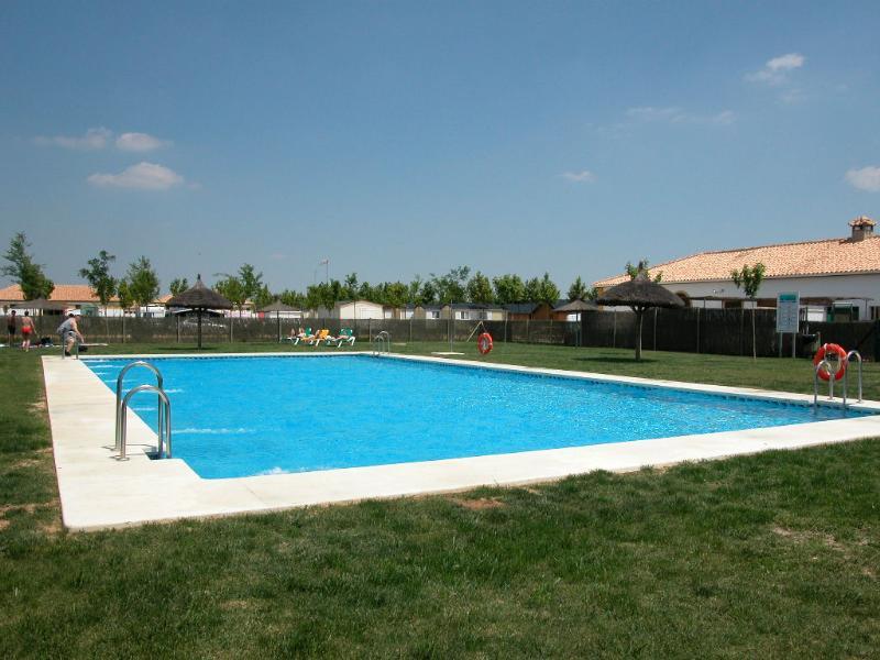 Camping La Aldea