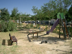 Camping La Aldea