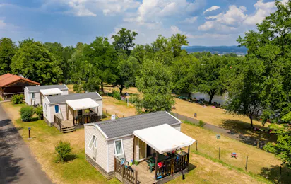 Camping de la Bageasse