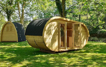 Camping de la Bageasse