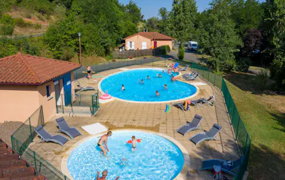 Camping de la Bageasse