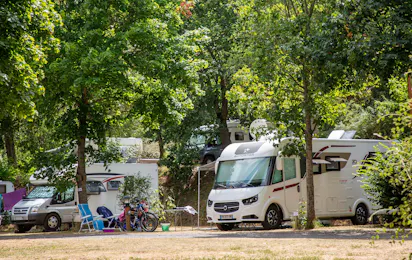 Camping de la Bageasse