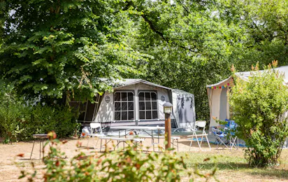 Camping de la Bageasse