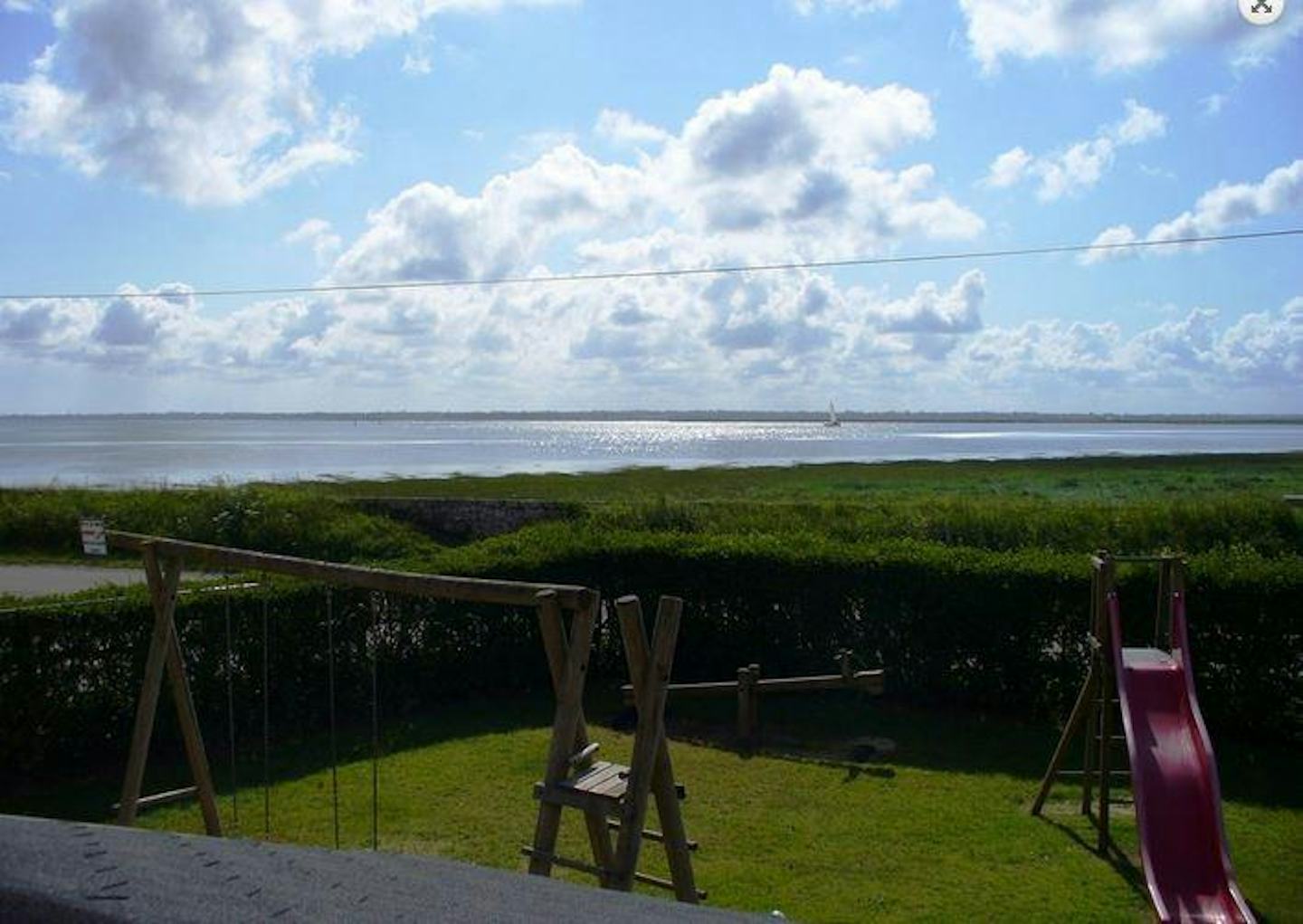 Camping La Baie des Veys