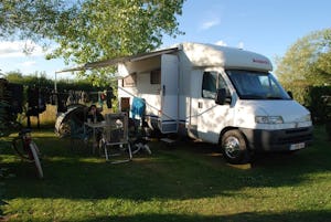 Camping La Baie des Veys