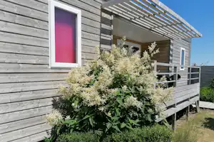 Camping La Baie des Veys