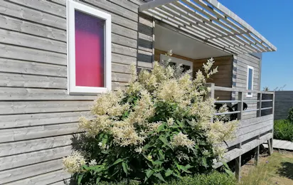 Camping La Baie des Veys