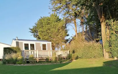 Camping La Baie des Veys