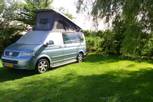 Camping La Baie des Veys