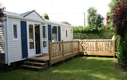 Camping La Baie