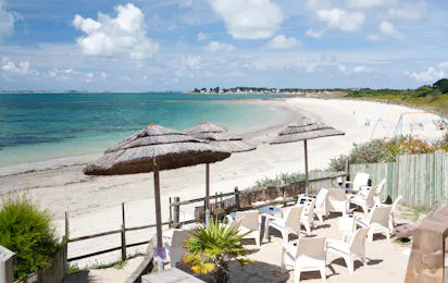 Camping La Baie