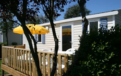 Camping La Baie