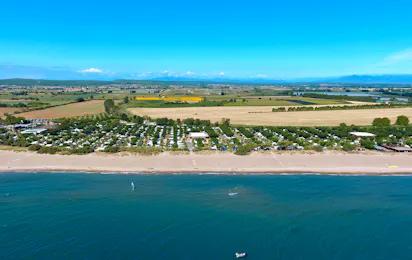 Camping La Ballena Alegre Costa Brava