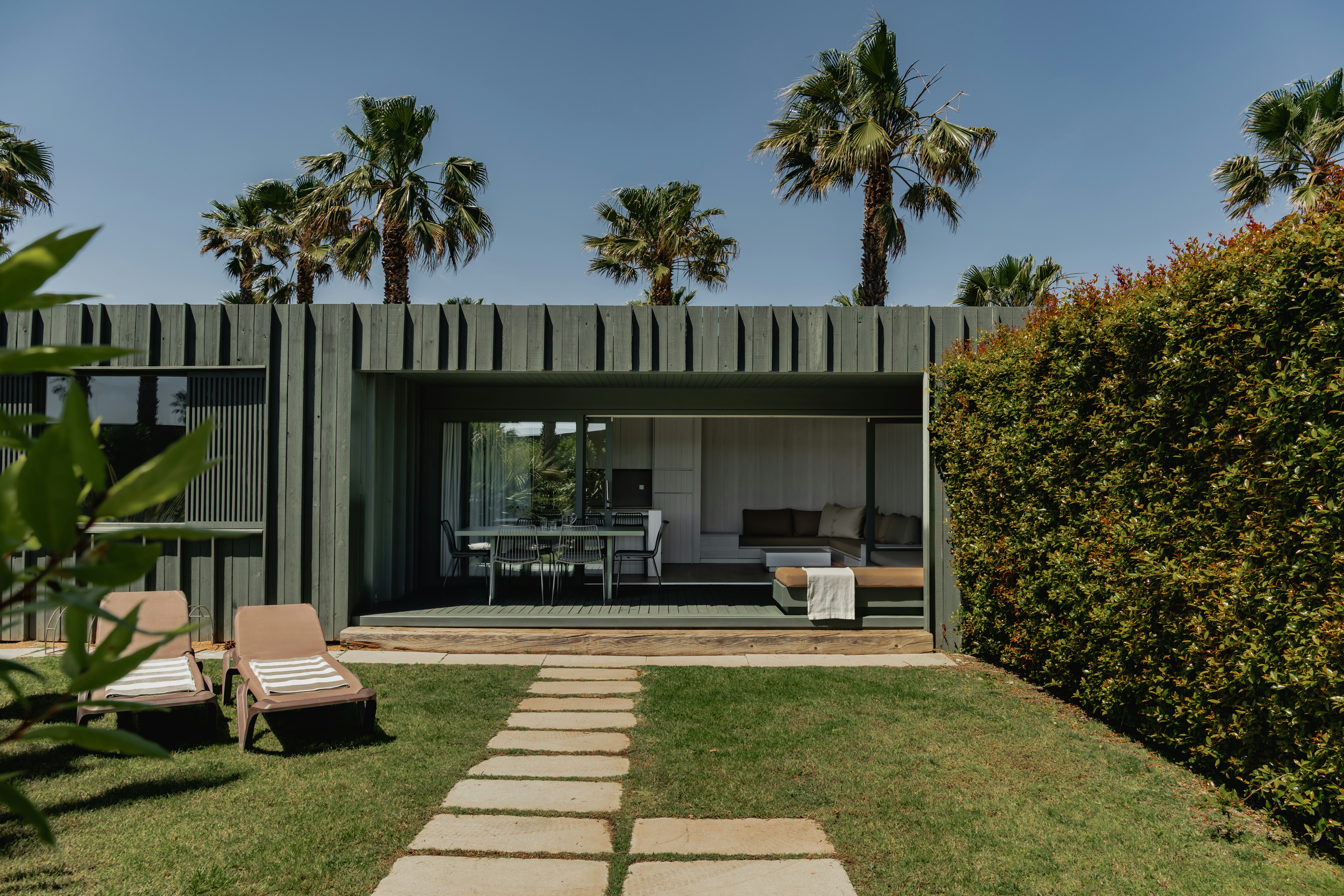 Camping La Ballena Alegre Costa Brava