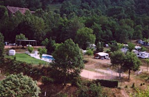 Camping La Balma
