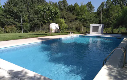 Camping La Balma