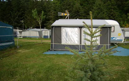 Camping La Balma