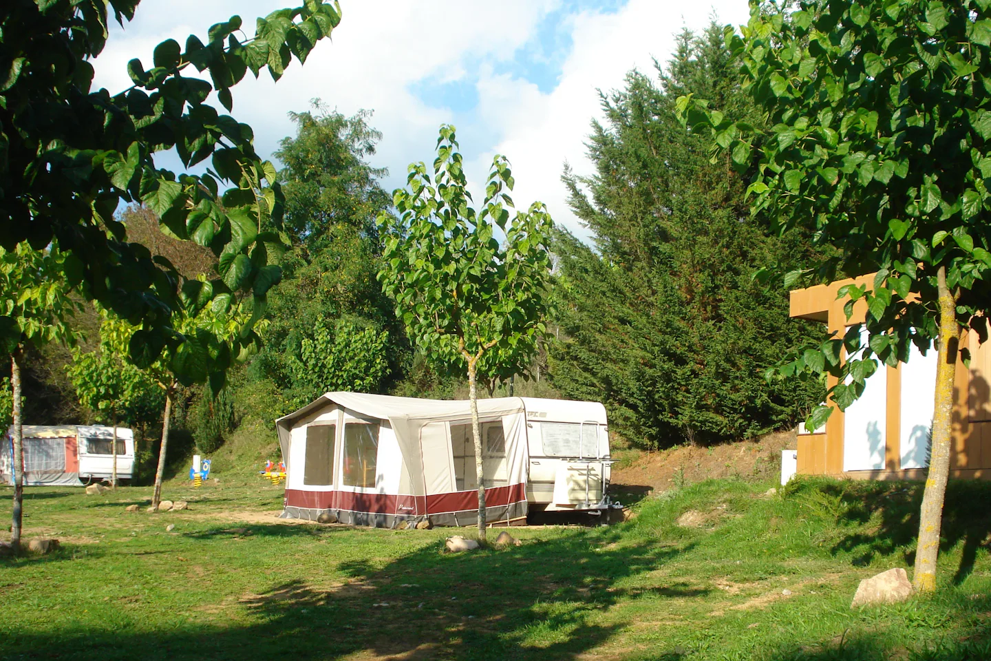 Camping La Balma
