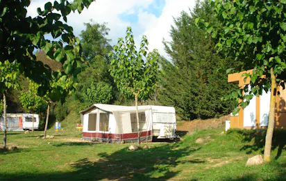 Camping La Balma