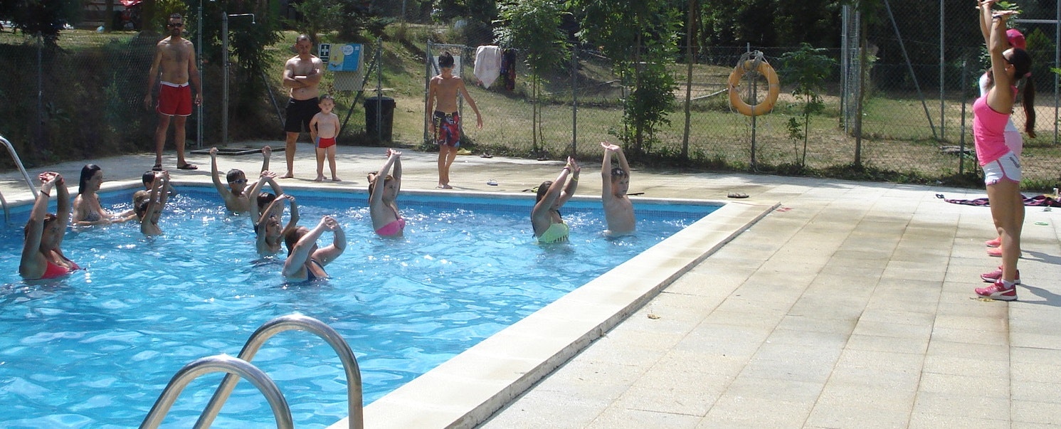 Camping La Balma