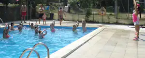 Camping La Balma