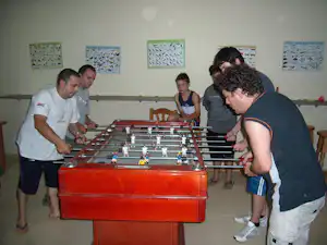 Camping La Balma