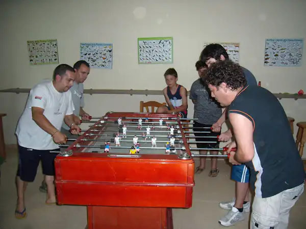 Camping La Balma
