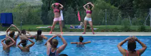 Camping La Balma