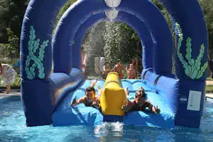 Camping La Balma
