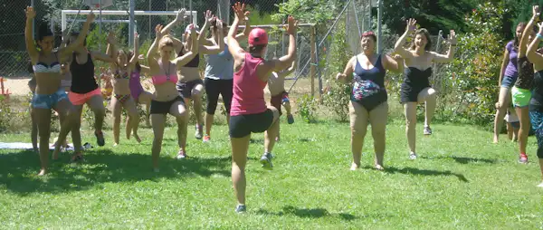 Camping La Balma