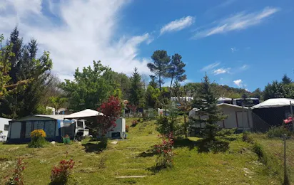 Camping La Balma