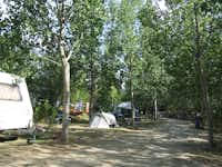 Camping La Banera
