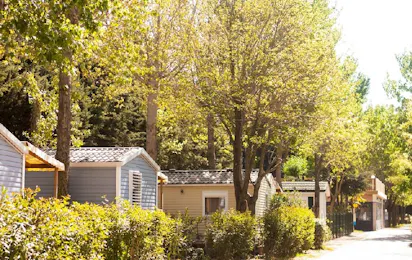 Camping Sandaya La Barque
