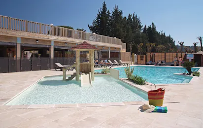 Camping Sandaya La Barque